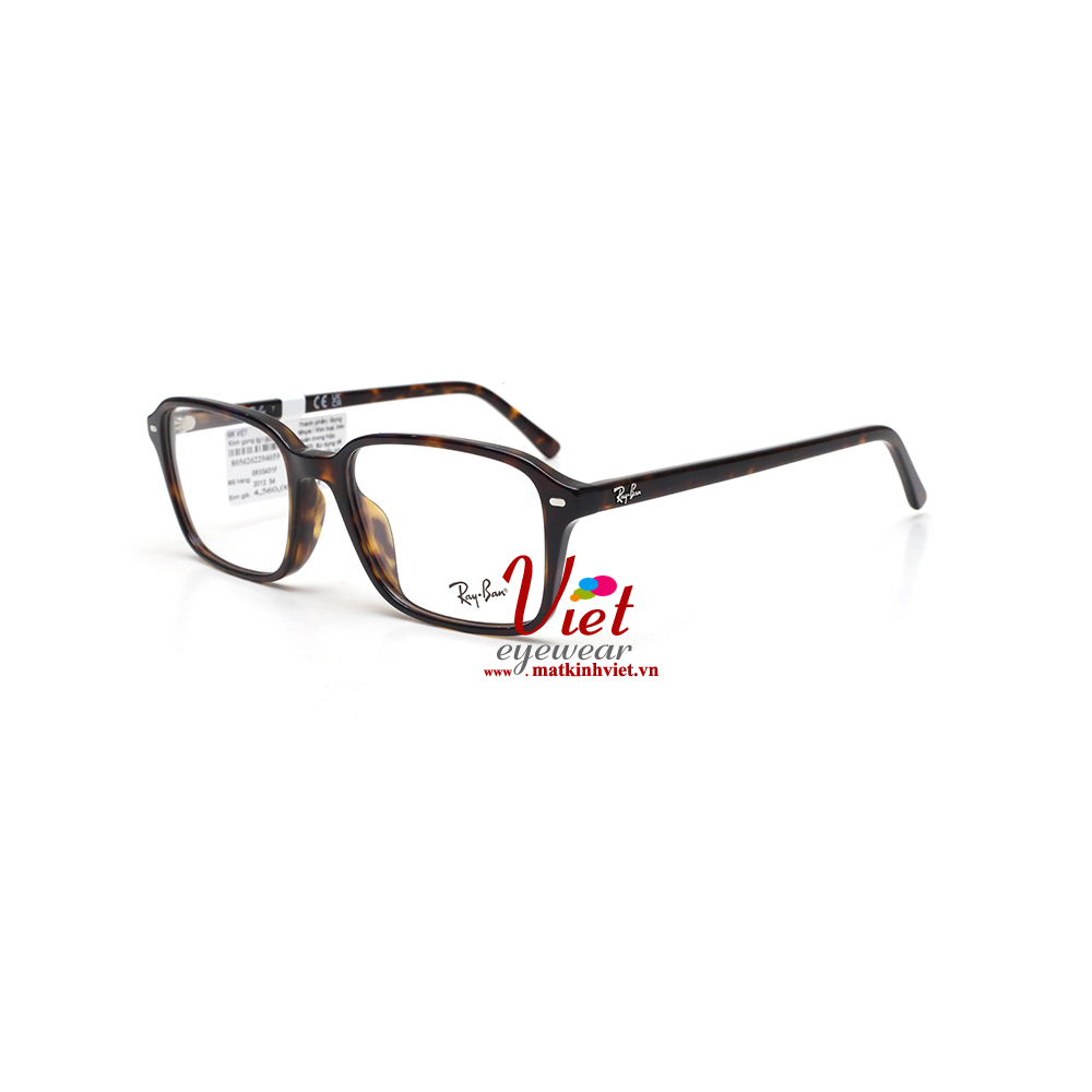 Gọng kính RayBan RB5431F 2012